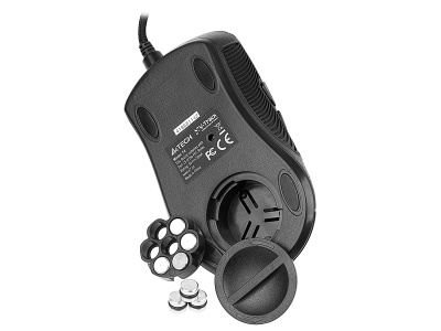 Imagine Mouse Gaming USB V-Track  A4tech F4
